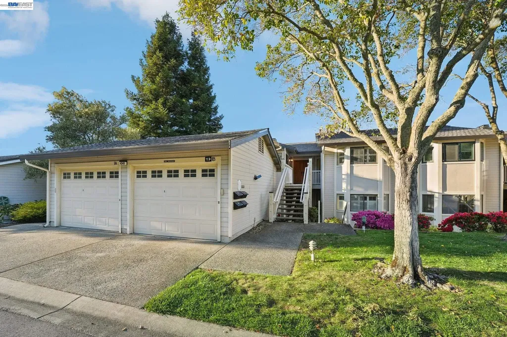 4340 Terra Granada Drive Walnut Creek CA 94595