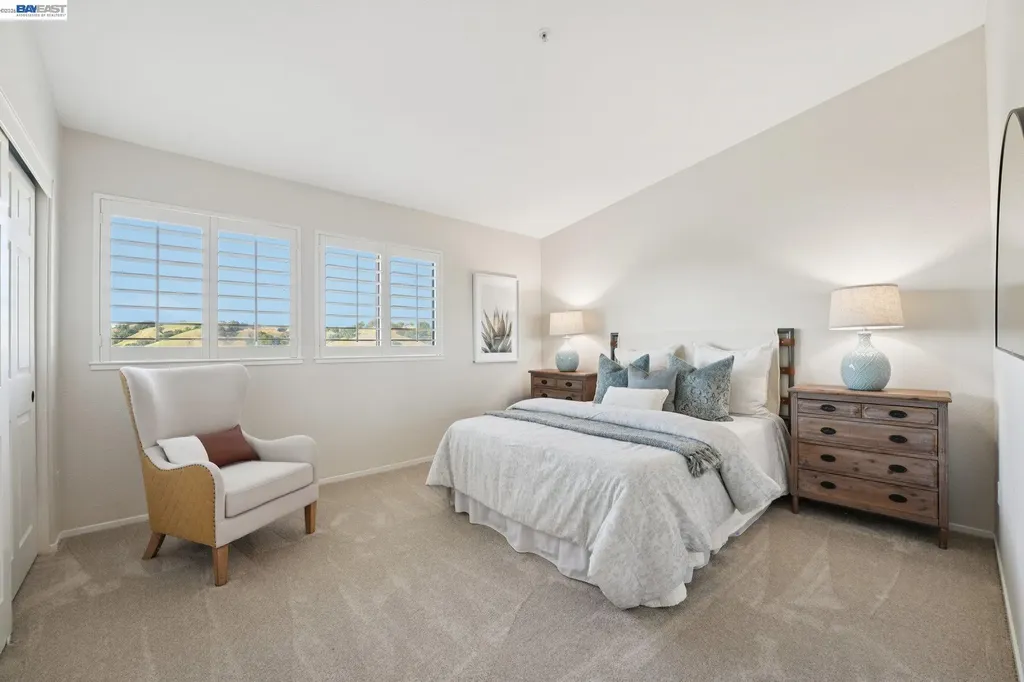 4340 Terra Granada Drive Walnut Creek CA 94595