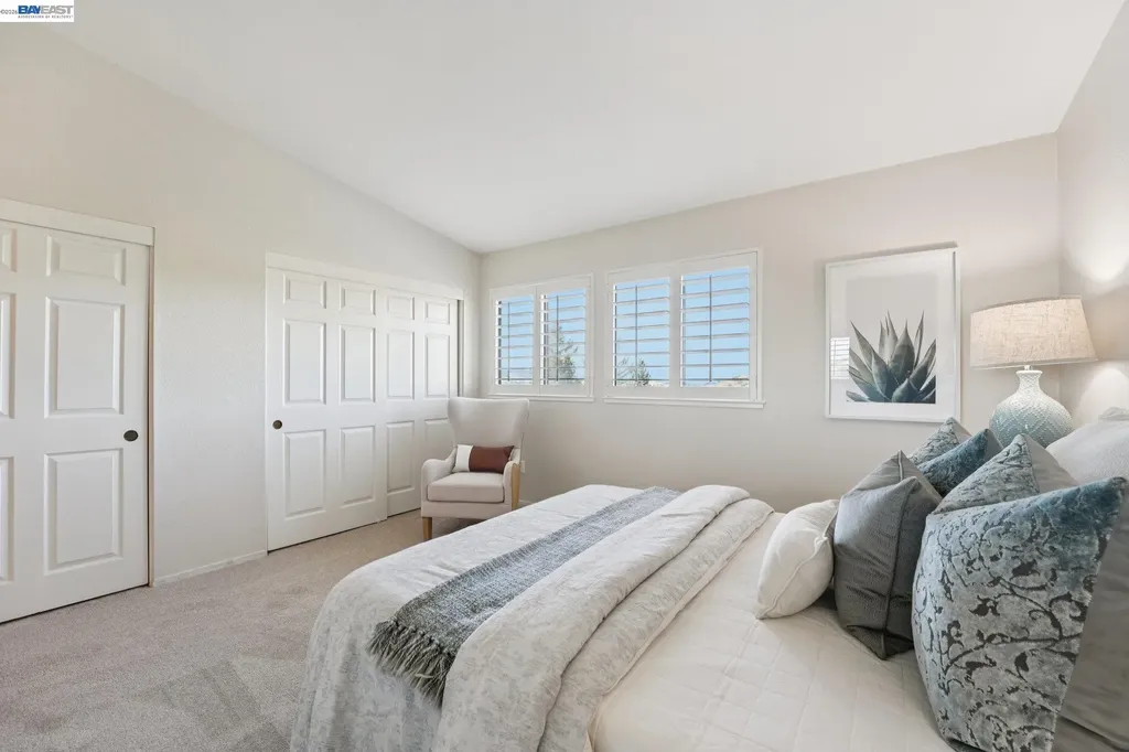 4340 Terra Granada Drive Walnut Creek CA 94595