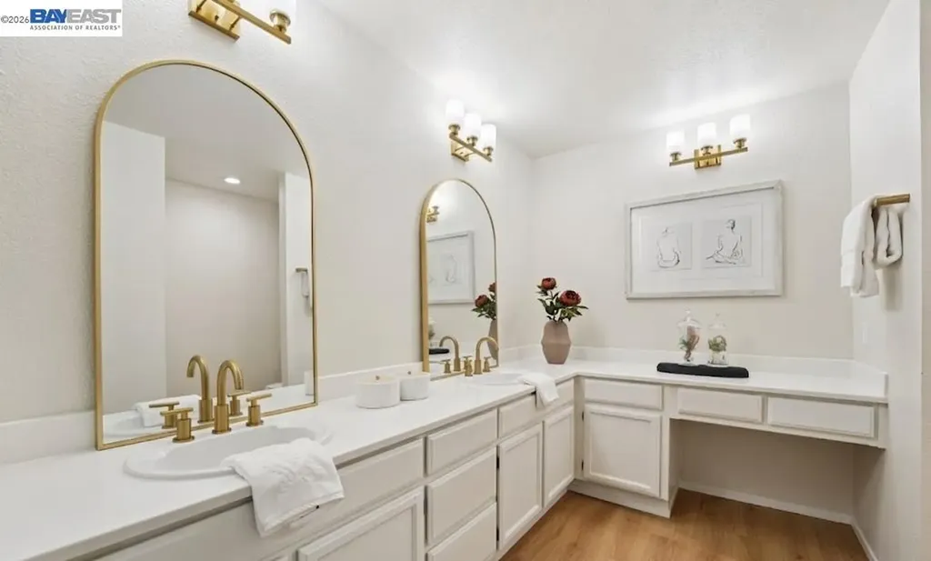 4340 Terra Granada Drive Walnut Creek CA 94595