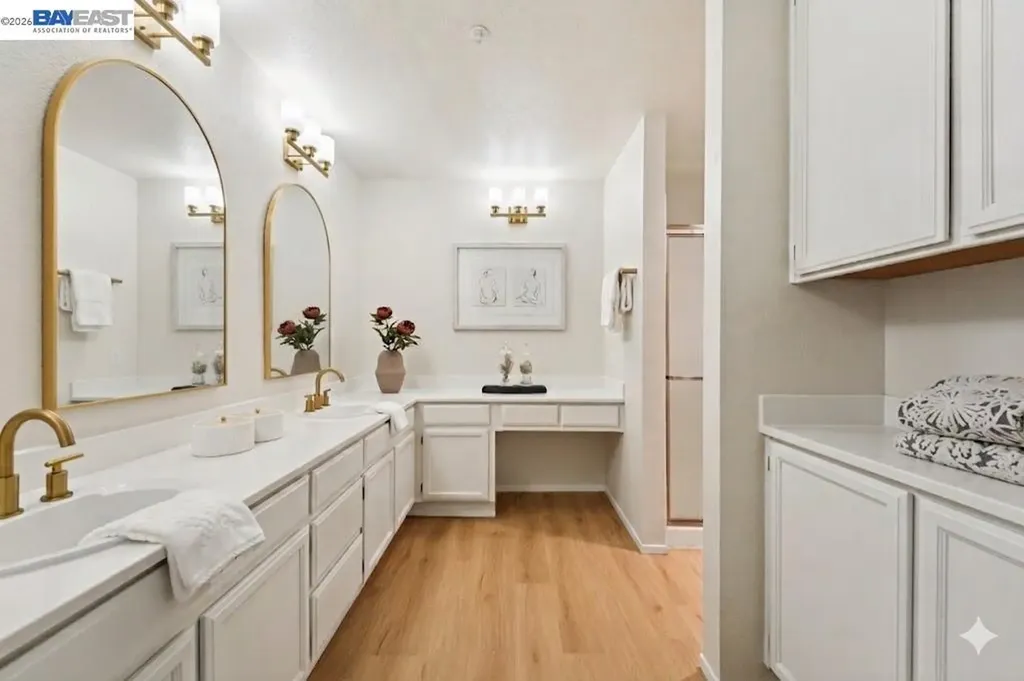 4340 Terra Granada Drive Walnut Creek CA 94595