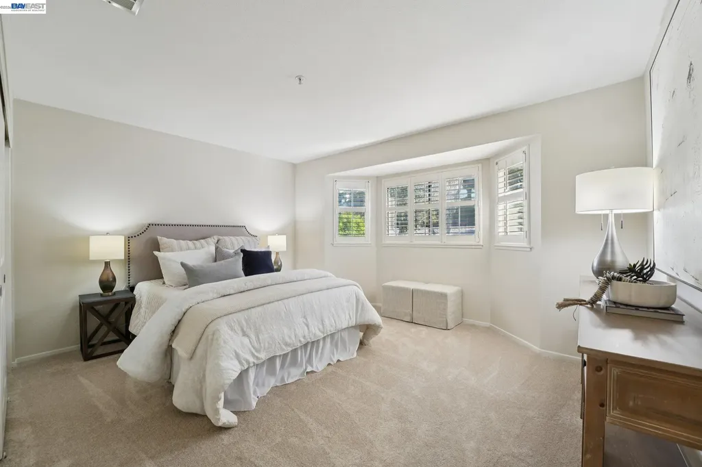 4340 Terra Granada Drive Walnut Creek CA 94595