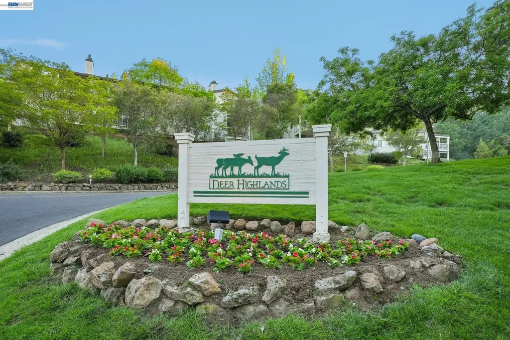 4340 Terra Granada Drive Walnut Creek CA 94595