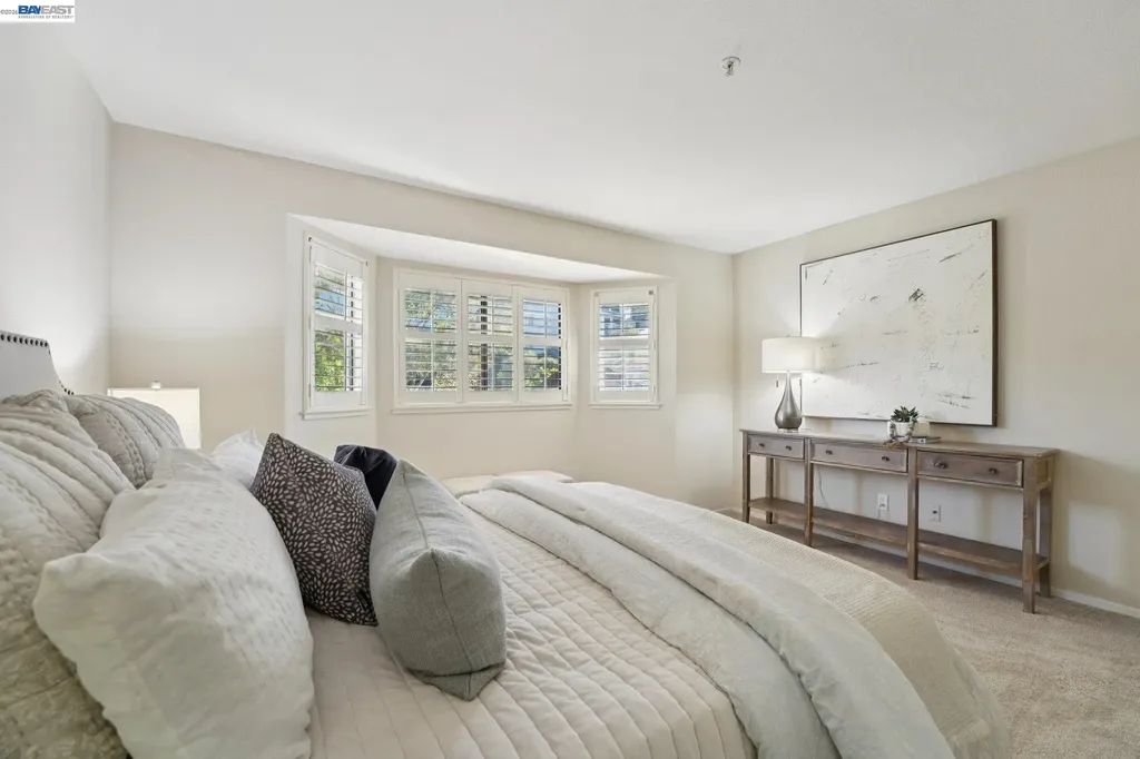 4340 Terra Granada Drive Walnut Creek CA 94595