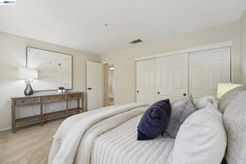4340 Terra Granada Drive Walnut Creek CA 94595