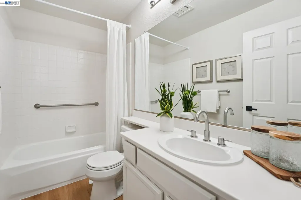 4340 Terra Granada Drive Walnut Creek CA 94595
