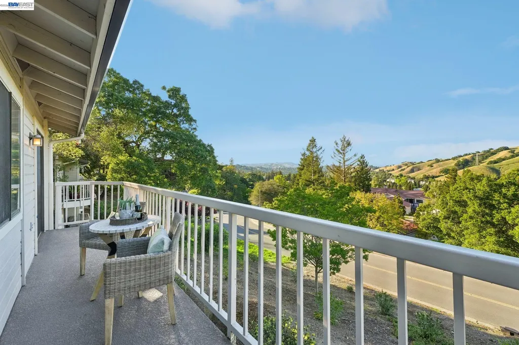 4340 Terra Granada Drive Walnut Creek CA 94595