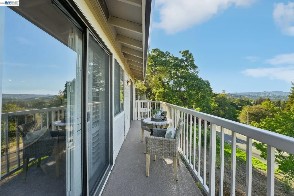 4340 Terra Granada Drive Walnut Creek CA 94595