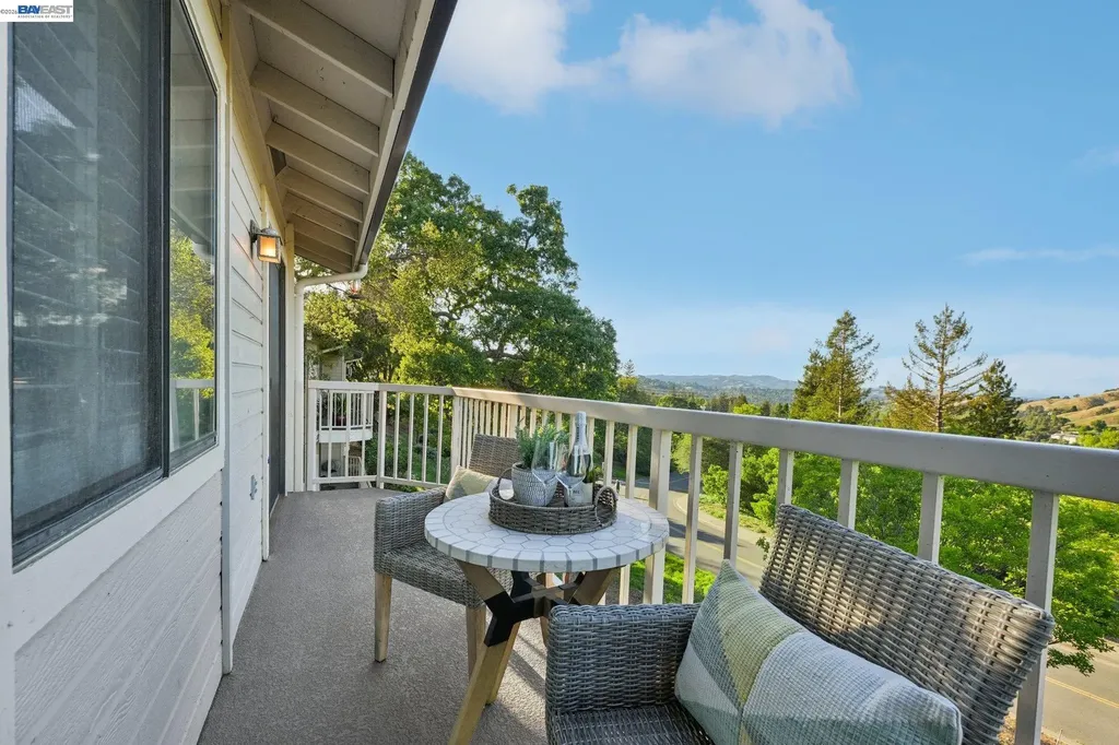 4340 Terra Granada Drive Walnut Creek CA 94595