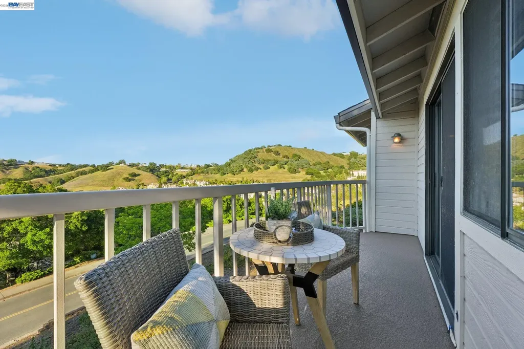 4340 Terra Granada Drive Walnut Creek CA 94595