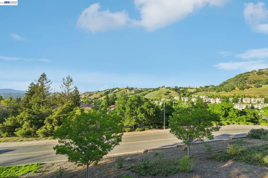 4340 Terra Granada Drive Walnut Creek CA 94595