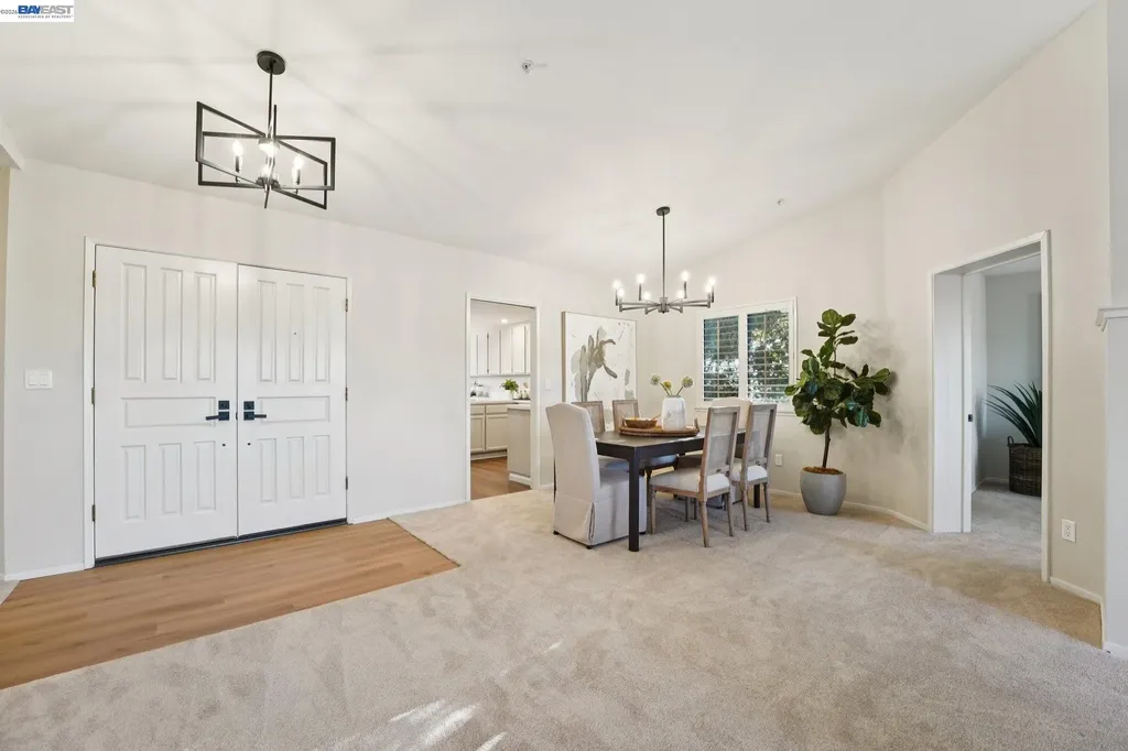 4340 Terra Granada Drive Walnut Creek CA 94595