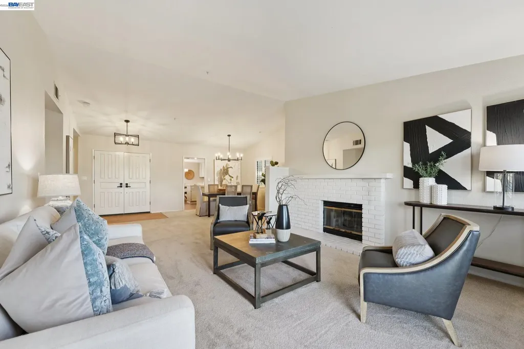 4340 Terra Granada Drive Walnut Creek CA 94595