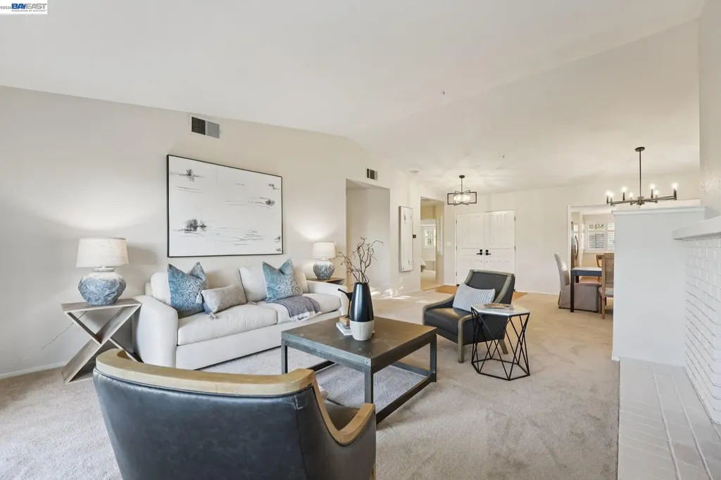 4340 Terra Granada Drive Walnut Creek CA 94595