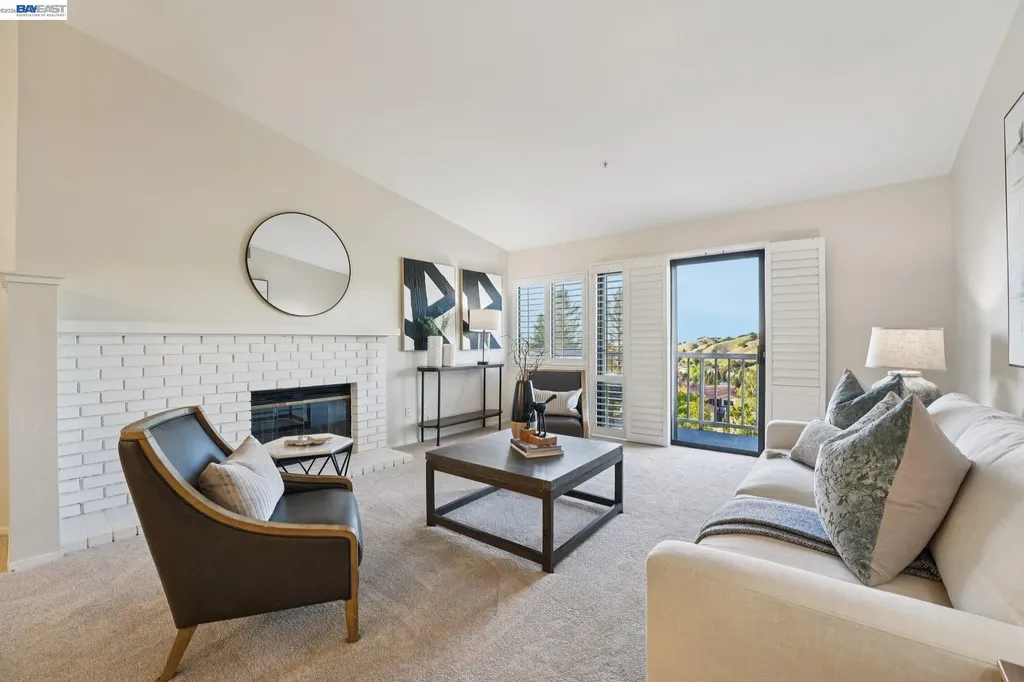 4340 Terra Granada Drive Walnut Creek CA 94595