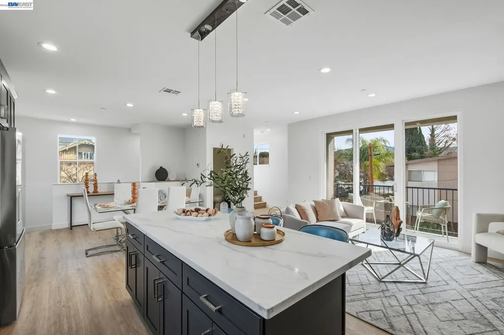 40857 Lincoln Street Fremont CA 94538