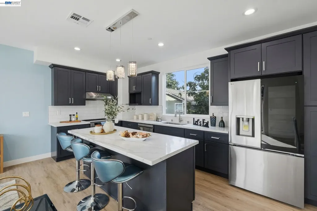 40857 Lincoln Street Fremont CA 94538
