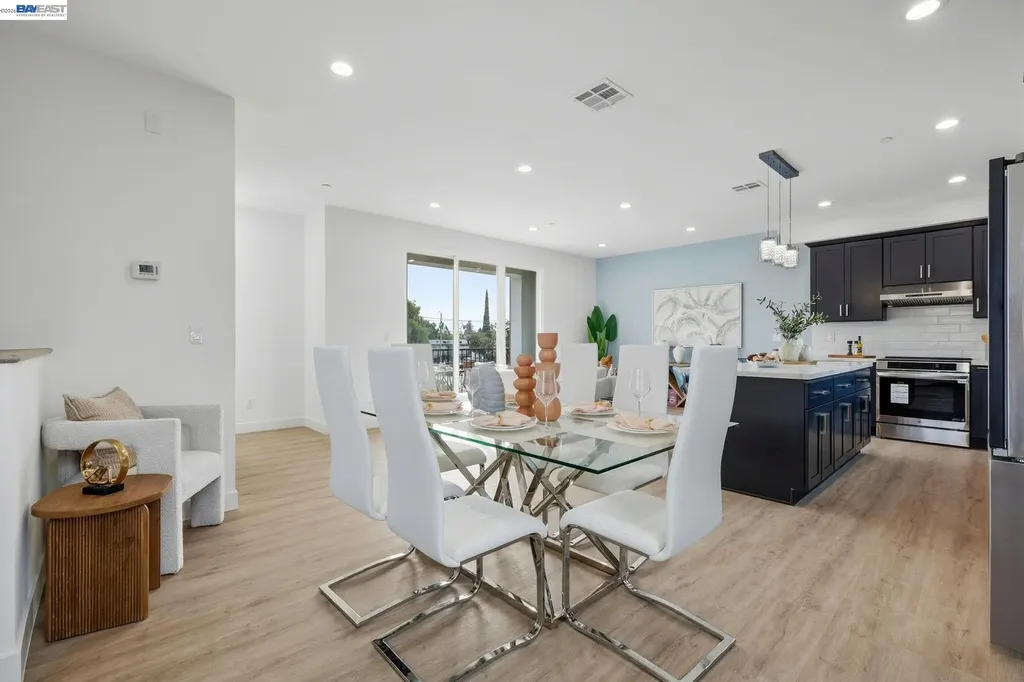 40857 Lincoln Street Fremont CA 94538