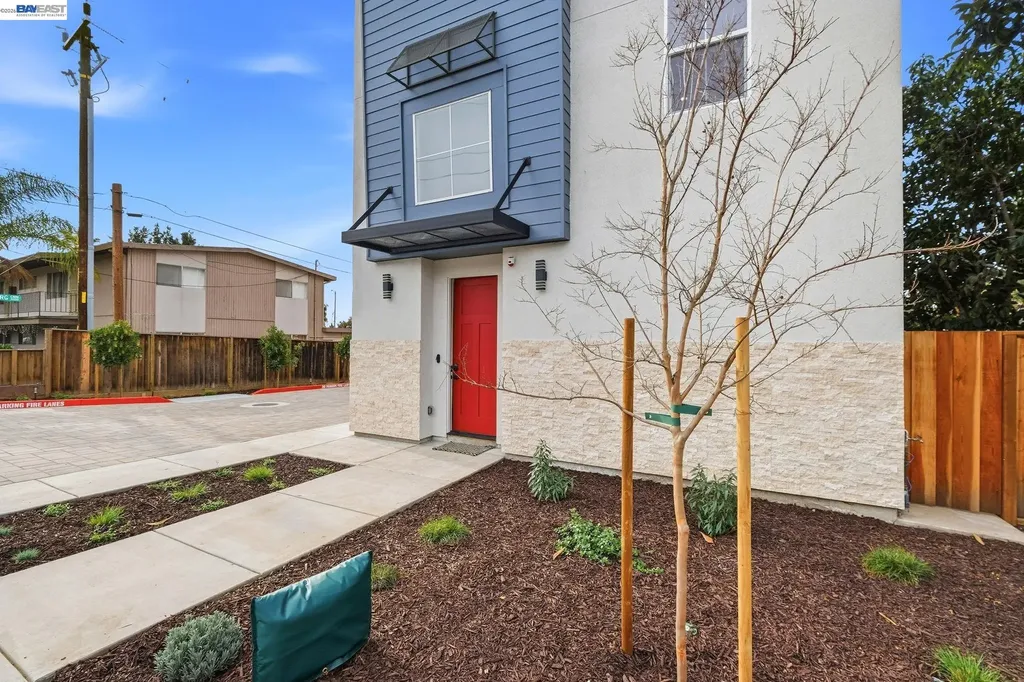 40857 Lincoln Street Fremont CA 94538