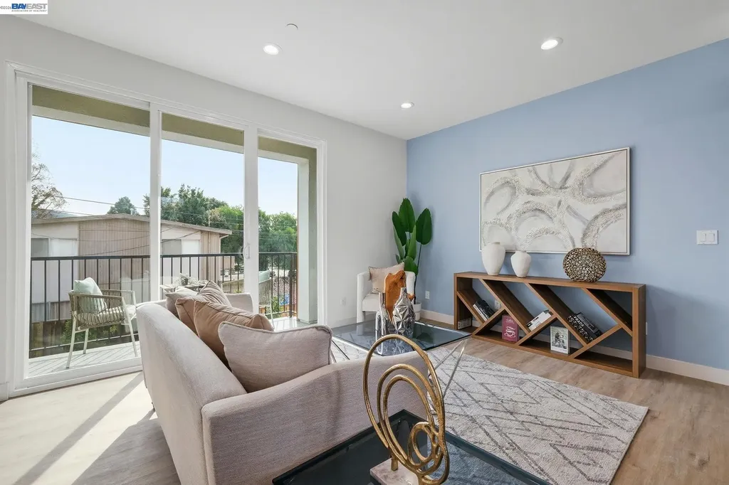 40857 Lincoln Street Fremont CA 94538