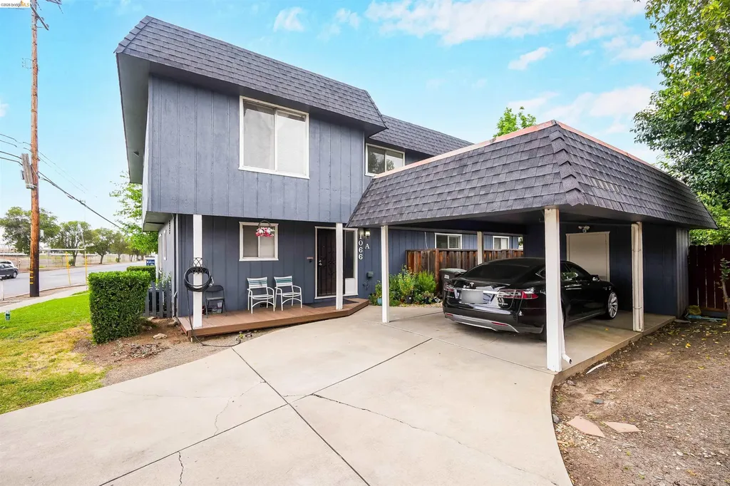 1066 San Miguel Road Concord CA 94518