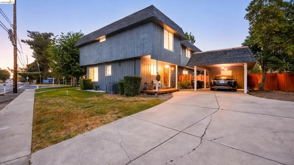 1066 San Miguel Road Concord CA 94518