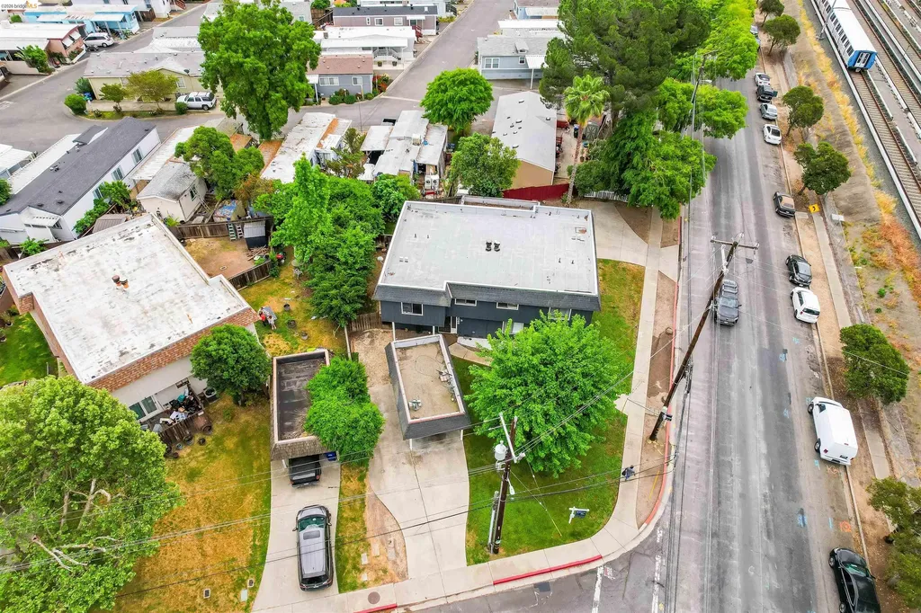 1066 San Miguel Road Concord CA 94518