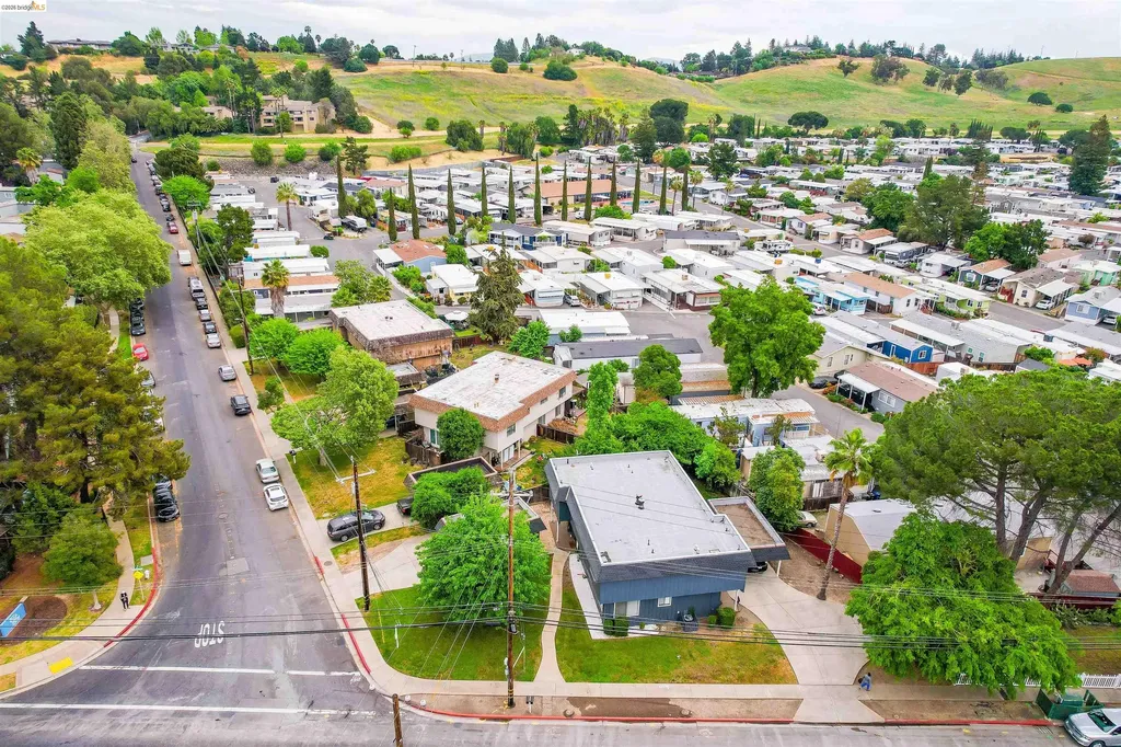1066 San Miguel Road Concord CA 94518