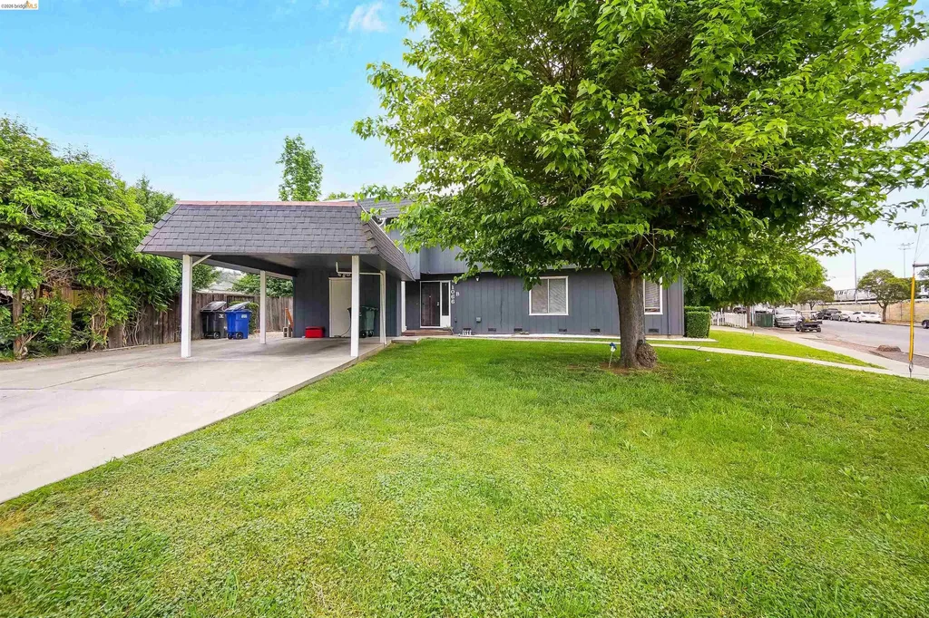 1066 San Miguel Road Concord CA 94518