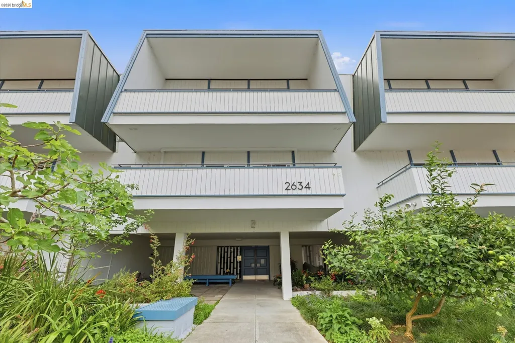 2634 Virginia Street Berkeley CA 94709