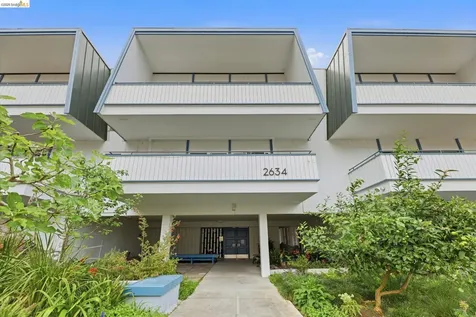 2634 Virginia Street Berkeley CA 94709