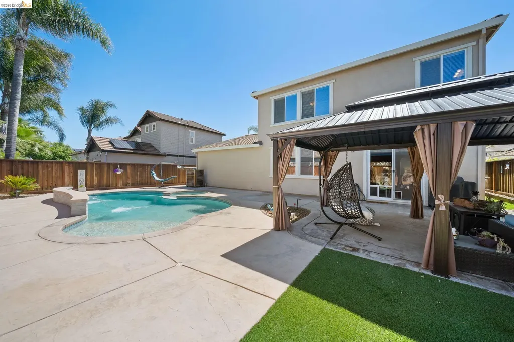 2350 Winchester Loop Discovery Bay CA 94505