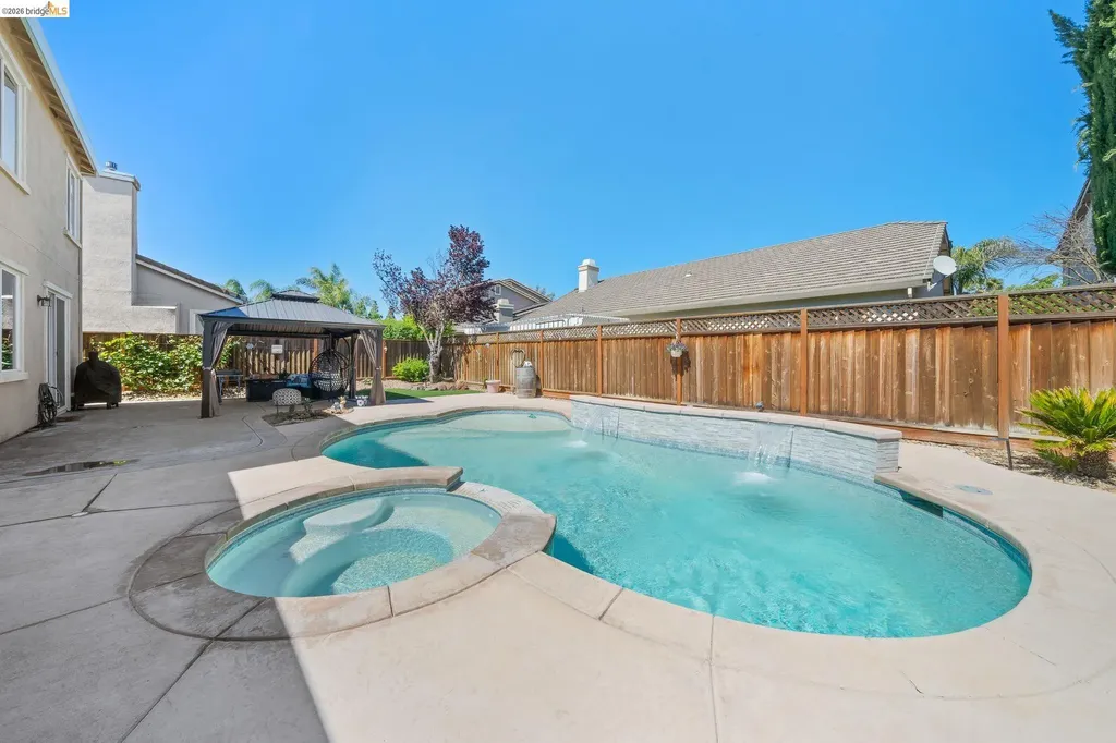 2350 Winchester Loop Discovery Bay CA 94505