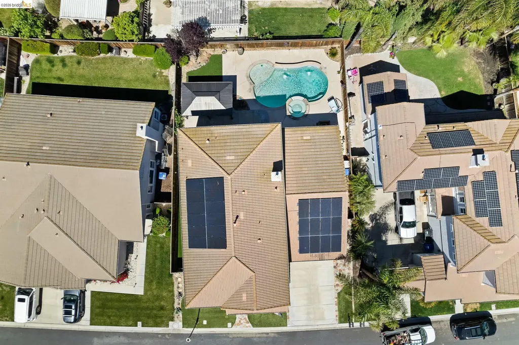 2350 Winchester Loop Discovery Bay CA 94505