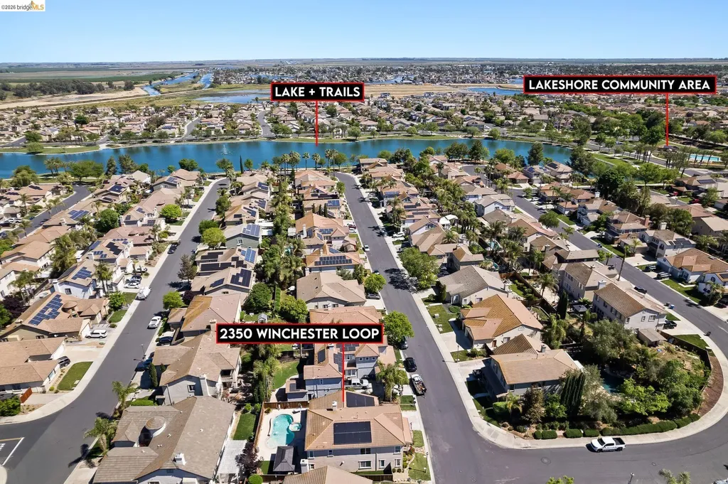 2350 Winchester Loop Discovery Bay CA 94505