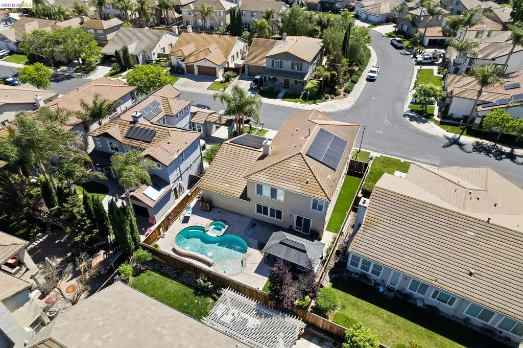 2350 Winchester Loop Discovery Bay CA 94505