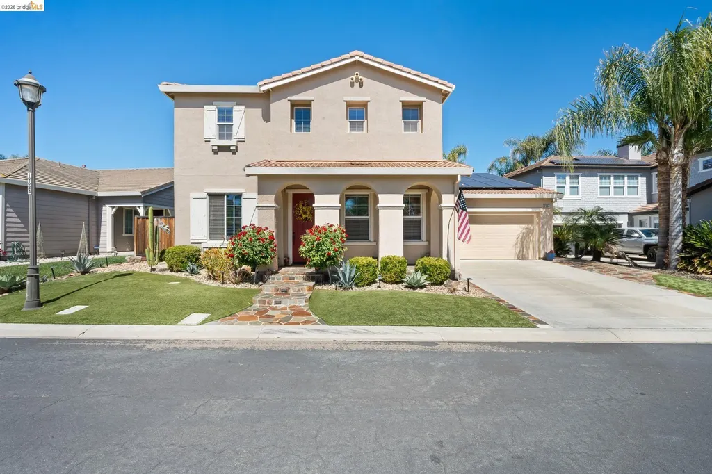 2350 Winchester Loop Discovery Bay CA 94505