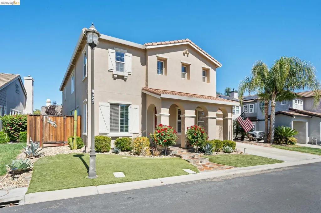 2350 Winchester Loop Discovery Bay CA 94505