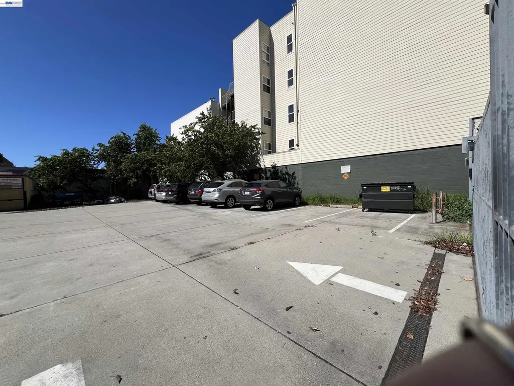 273 9th Street Oakland CA 94607