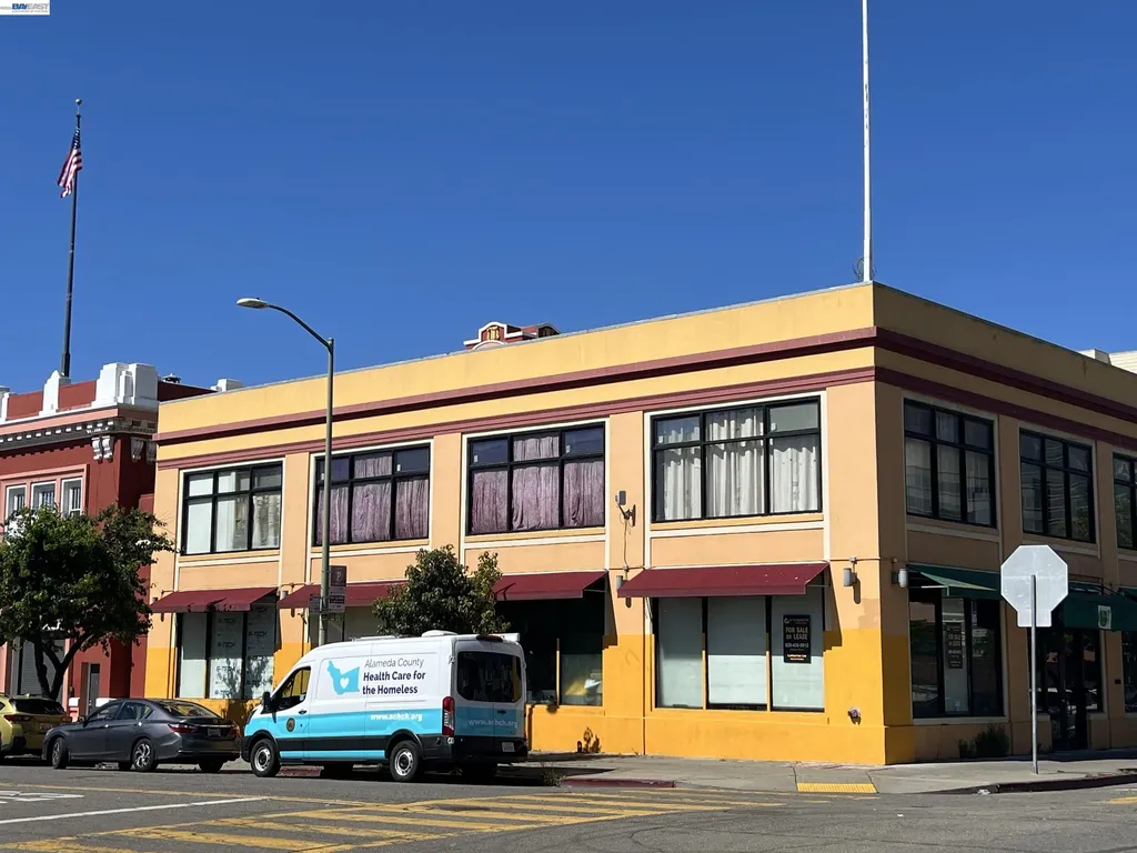 273 9th Street Oakland CA 94607