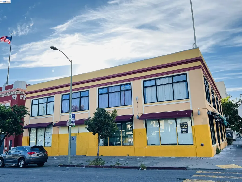 273 9th Street Oakland CA 94607