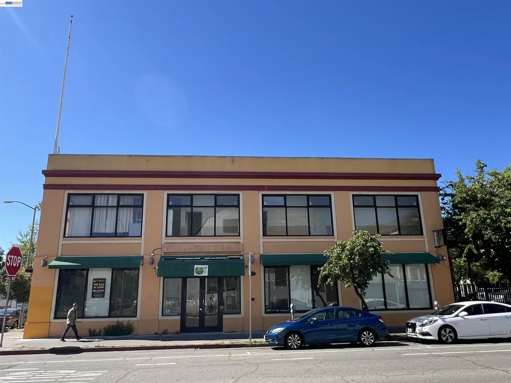273 9th Street Oakland CA 94607