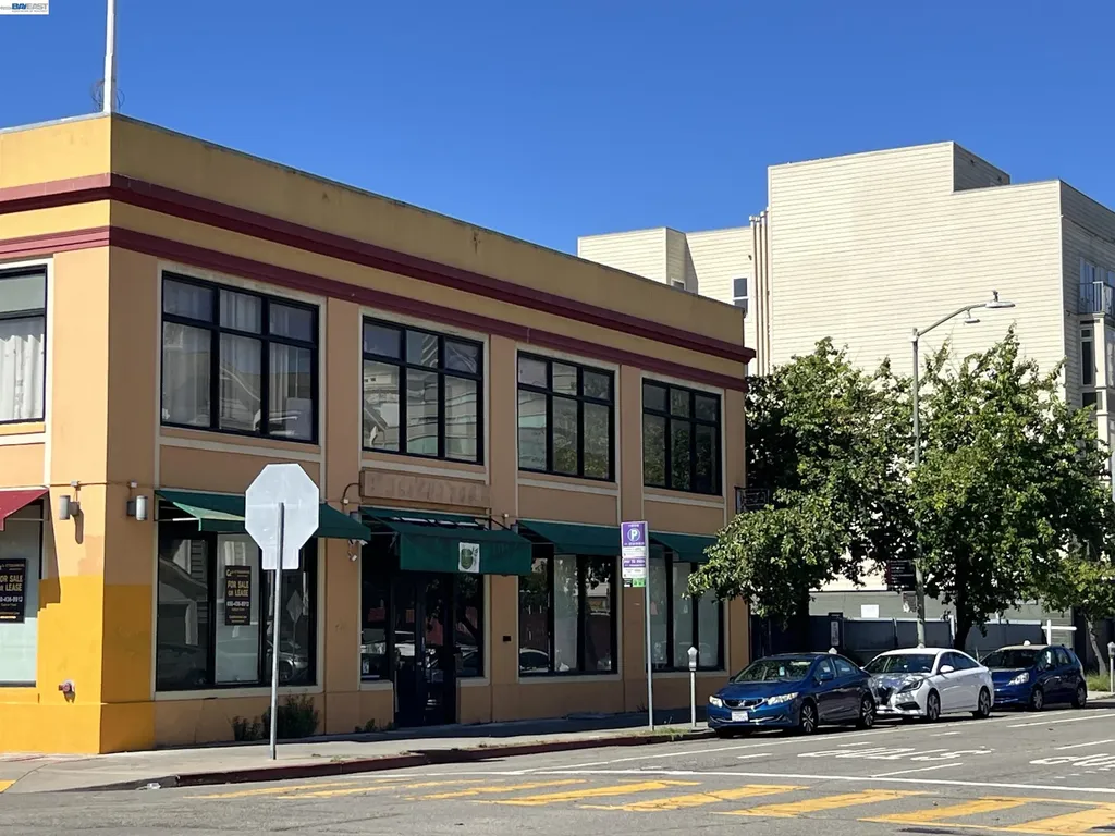 273 9th Street Oakland CA 94607
