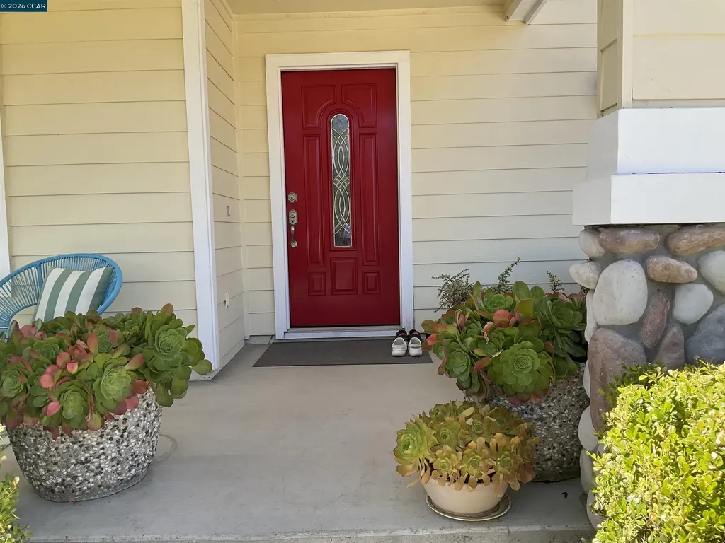 4561 Temblor Way Antioch CA 94531