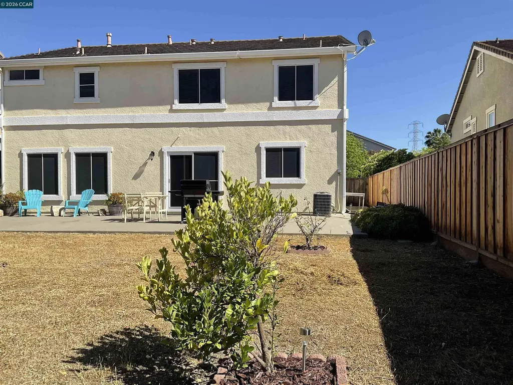 4561 Temblor Way Antioch CA 94531