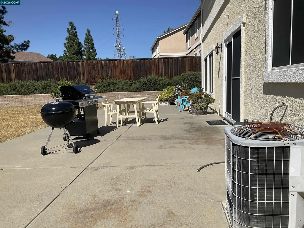 4561 Temblor Way Antioch CA 94531