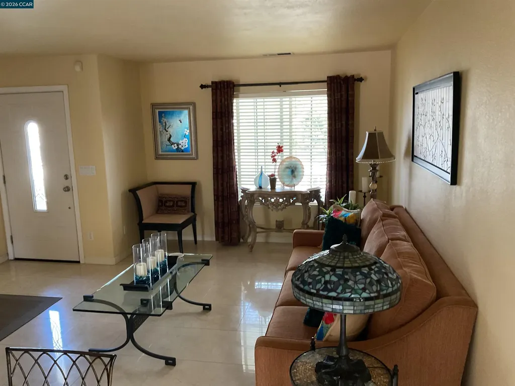 4561 Temblor Way Antioch CA 94531
