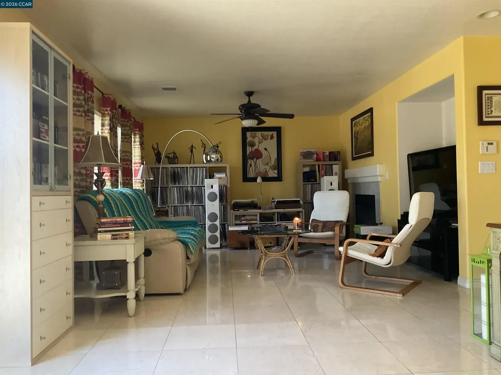 4561 Temblor Way Antioch CA 94531