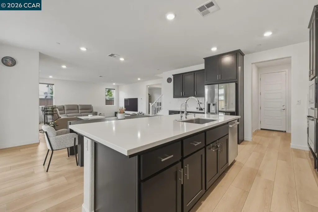 5409 Spring Mountain Lane Antioch CA 94531