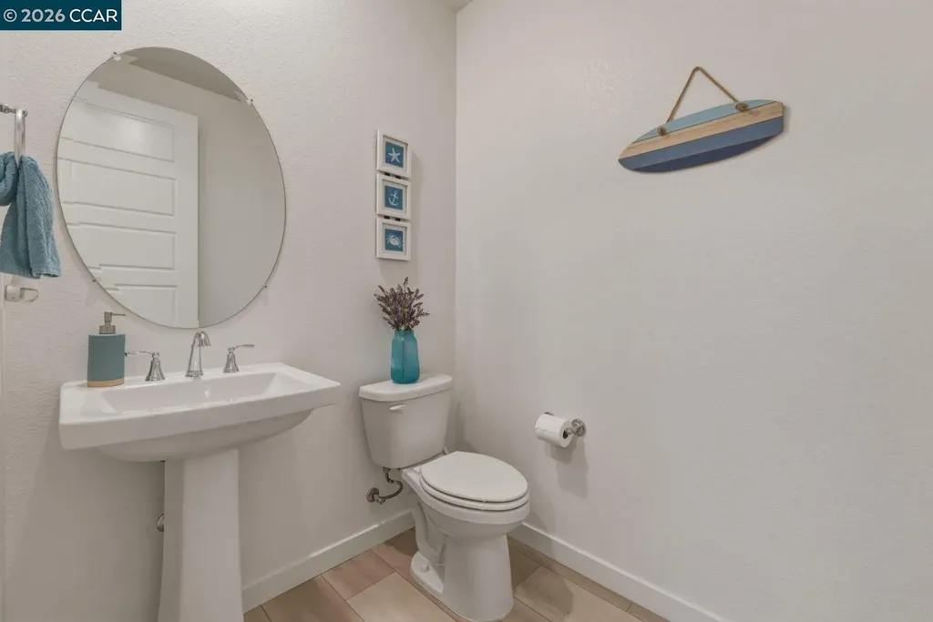 5409 Spring Mountain Lane Antioch CA 94531